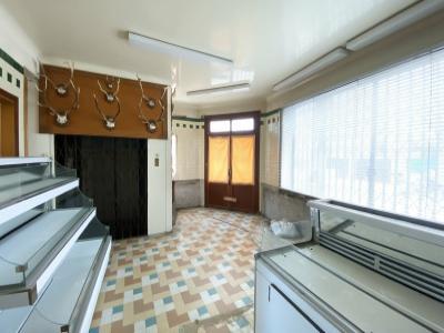 Annonce Vente Commerce Saint-cloud 92