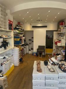 Annonce Vente Local commercial Perreux-sur-marne 94