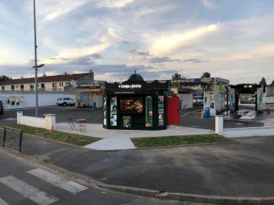 Acheter Commerce 1 m2 Vigneux-sur-seine