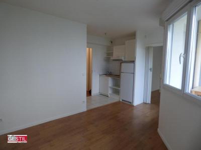 Acheter Appartement 32 m2 Courdimanche