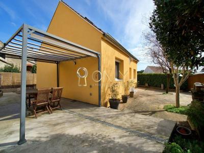 Annonce Vente 5 pi�ces Maison Villeurbanne 69