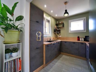 Acheter Maison Villeurbanne 390000 euros