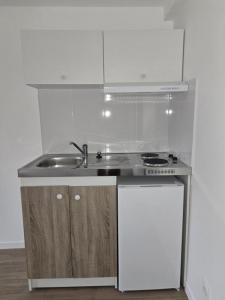 Louer Appartement 39 m2 Nancy