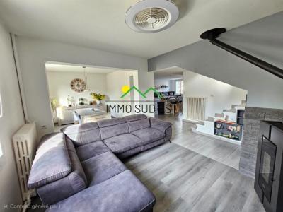 Annonce Vente 6 pi�ces Maison Valence 26