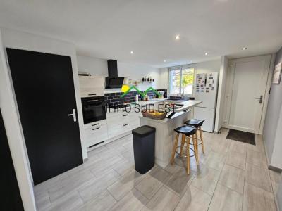 Acheter Maison 123 m2 Valence