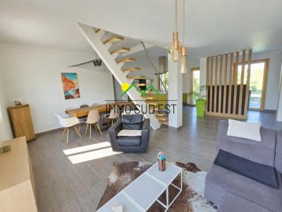 Annonce Vente 7 pi�ces Maison Saint-marcel-les-valence 26