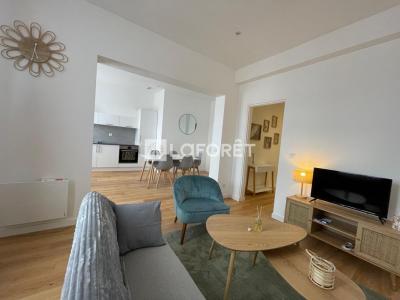 For sale Lille 2 rooms 50 m2 Nord (59000) photo 0