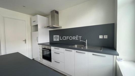 Annonce Vente 2 pi�ces Appartement Lille 59