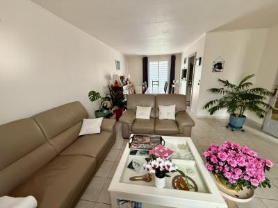 Acheter Maison 90 m2 Claye-souilly