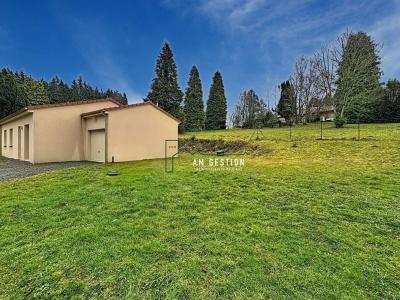 Annonce Vente 4 pi�ces Maison Ambazac 87