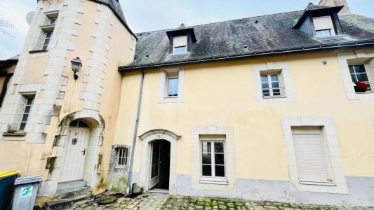 Acheter Appartement 68 m2 Seiches-sur-le-loir