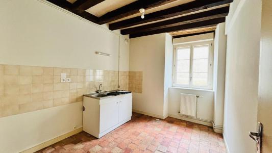 Acheter Appartement Seiches-sur-le-loir Maine et loire