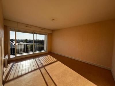 Acheter Appartement 52 m2 Pellouailles-les-vignes