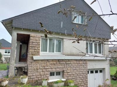 Acheter Maison 136 m2 Egletons