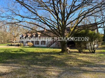 For sale Neuvy-sur-barangeon 4 rooms 217 m2 Cher (18330) photo 0