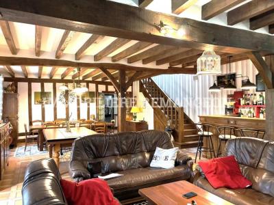 Acheter Prestige Neuvy-sur-barangeon 530000 euros