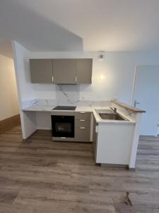 Louer Appartement Metz Moselle