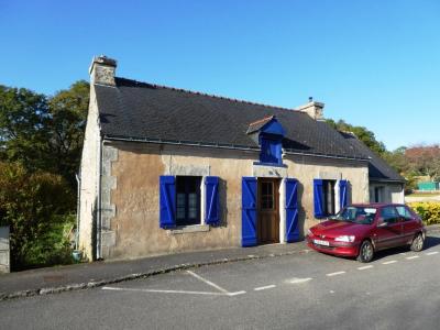 For sale Lignol 4 rooms 90 m2 Morbihan (56160) photo 0