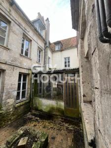 Annonce Vente 2 pi�ces Appartement Noyon 60