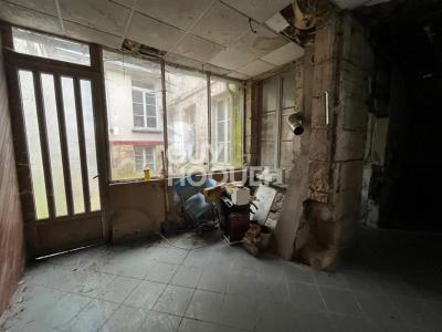 Acheter Appartement Noyon 65000 euros