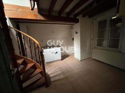Annonce Vente Appartement Noyon 60