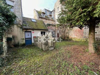 Acheter Appartement Noyon 35840 euros