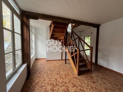 Annonce Vente 2 pi�ces Appartement Noyon 60