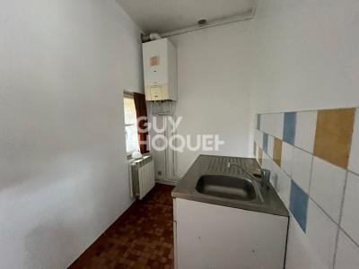 Acheter Appartement 36 m2 Noyon