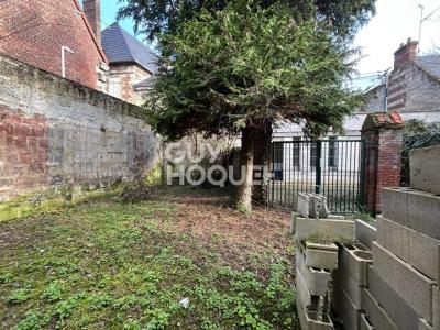 Acheter Immeuble 273 m2 Noyon