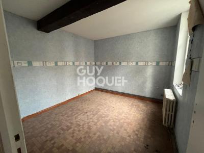 Annonce Vente 2 pi�ces Appartement Noyon 60