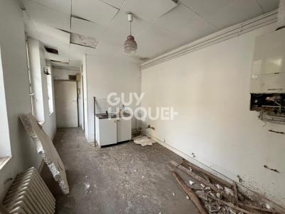 Acheter Appartement Noyon Oise