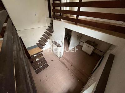 Annonce Vente 2 pi�ces Appartement Noyon 60