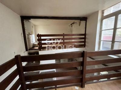 Acheter Appartement 43 m2 Noyon