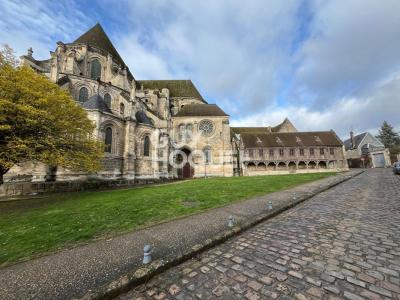 Acheter Appartement Noyon Oise