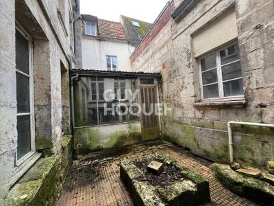 Acheter Appartement Noyon 48160 euros