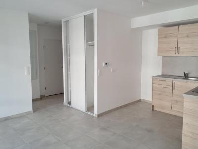 For rent Eybens 2 rooms 46 m2 Isere (38320) photo 1
