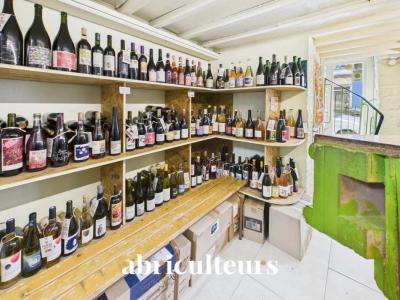 Acheter Local commercial Nice Alpes Maritimes