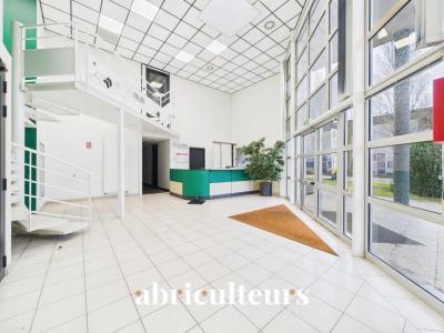 For rent Gellainville 1 room 310 m2 Eure et loir (28630) photo 0