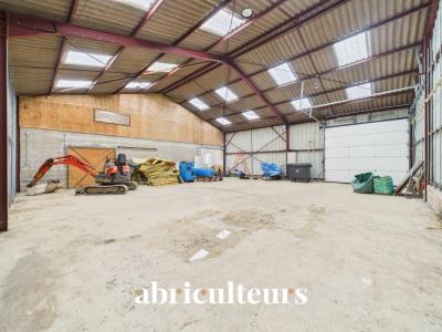 Annonce Location Bureau Nogent-le-phaye 28
