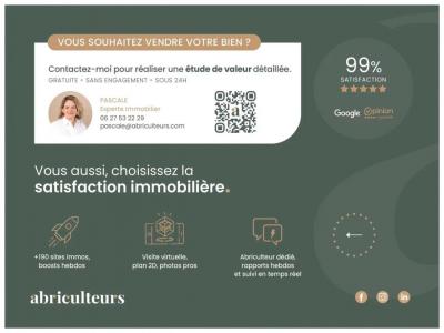 For sale Biarritz 3 rooms 97 m2 Pyrenees atlantiques (64200) photo 4