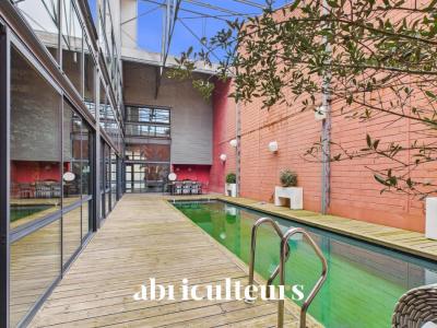 For rent Bordeaux 173 m2 Gironde (33000) photo 0