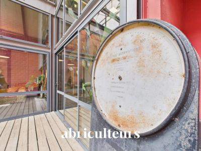 Louer Bureau 173 m2 Bordeaux