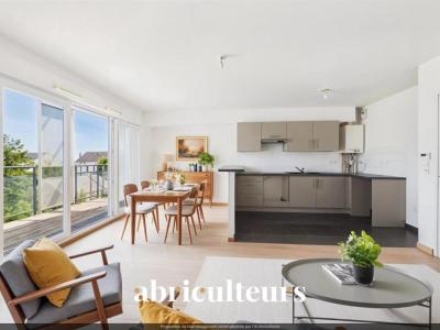 Annonce Vente 3 pi�ces Appartement Saint-herblain 44