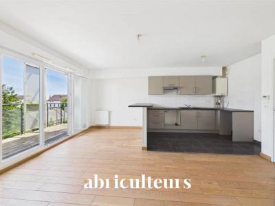 Acheter Appartement 69 m2 Saint-herblain