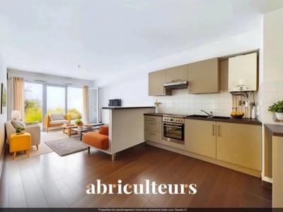 For sale Saint-herblain 3 rooms 71 m2 Loire atlantique (44800) photo 0