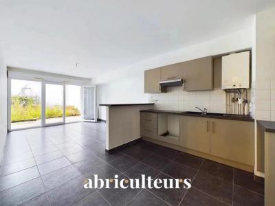 Annonce Vente 3 pi�ces Appartement Saint-herblain 44