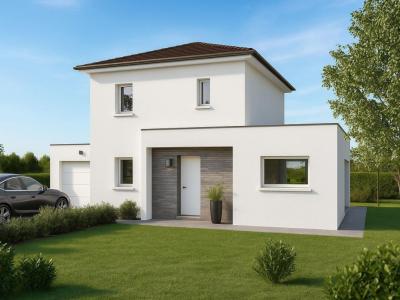 For sale Chemaudin 115 m2 Doubs (25320) photo 0