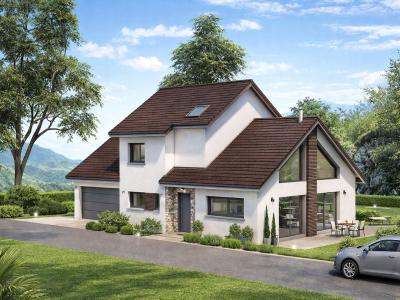 Annonce Vente Maison Charquemont 25