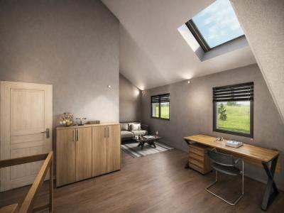 Acheter Maison Charquemont 458864 euros