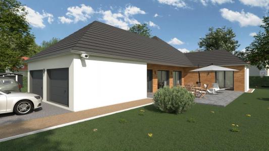 For sale Haudricourt 4 rooms 1000 m2 Seine maritime (76390) photo 0